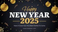 Ini Kata-Kata Motivasi Tahun Baru 2025, Bikin Hidup Lebih Semangat