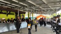 Selamatkan Wisatawan, Kapolri Naikkan Pangkat Bripka Andithya