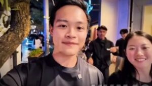 Polrestabes Bandung Hentikan Kasus Dugaan Pelecehan 3 Remaja ke Turis Asal Singapura