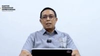 Serentak, Menteri-menteri Dijadwalkan Tinjau Makan Bergizi Gratis 
