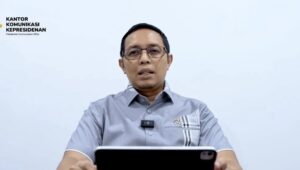 Serentak, Menteri-menteri Dijadwalkan Tinjau Makan Bergizi Gratis 