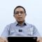Kepala Kantor Komunikasi Kepresidenan (PCO) Hasan Nasbi memberikan pernyataan pers dalam rekaman video yang disiarkan Kantor Komunikasi Kepresidenan di Jakarta, Minggu (5/1/2025) terkait pelaksanaan Makan Bergizi Gratis yang diluncurkan Senin (6/1/2025). (Kantor Komunikasi Kepresidenan)