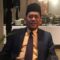 Ketua Umum Asosiasi Penghulu Republik Indonesia (APRI) Madari. (Istimewa)
