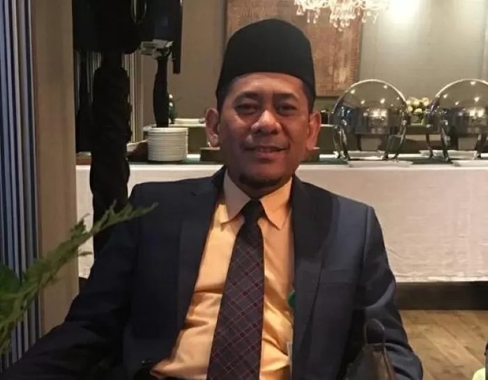 Ketua Umum Asosiasi Penghulu Republik Indonesia (APRI) Madari. (Istimewa)