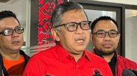 Hari Ini KPK Periksa Sekjen PDIP Hasto Kristiyanto Sebagai Tersangka