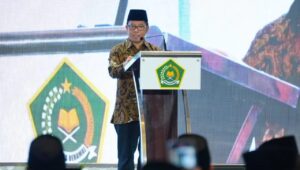 Berubah, Akad Nikah Kembali Boleh di Luar KUA dan di Luar Jam Kerja