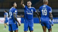 Prediksi Persib Bandung vs Bali United: Percaya Diri