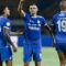 Persib Bandung juara paruh musim Liga 1 2024/2025. (Instagram @persib)