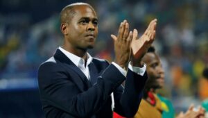 Rekam Jejak Kandidat Pelatih Baru Timnas Patrick Kluivert