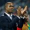 Patrick Kluivert. (REUTERS/Amr Abdallah Dalsh)