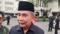 Termasuk Sukabumi, Makan Gratis Baru Bisa Dilaksanakan di 22 Kota/kabupaten