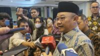 Libur Sekolah Selama Ramadhan Belum Ada Pembahasannya