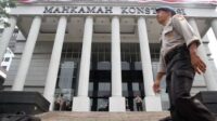 Hari ini, MK Mulai Gelar 314 Perkara Sengketa Pilkada