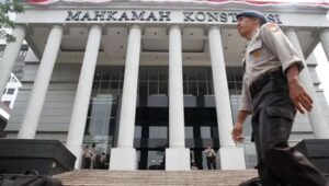 Hari ini, MK Mulai Gelar 314 Perkara Sengketa Pilkada