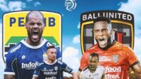 Live Streaming Persib vs Bali United, Laju Positif!