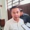 Pj Gubernur Jabar Bey Machmudin memberikan keterangan di Gedung Sate Bandung, Selasa (7/1/2025). (Ricky Prayoga)