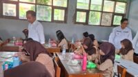 Makan Bergizi Gratis, Pemprov Jabar Anggarkan Rp1 triliun Setahun