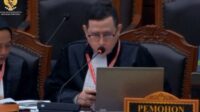 Termasuk Sukabumi dan Bogor, MK Mulai Sidangkan 11 Perkara Perselisihan Pilkada di Jawa Barat