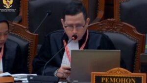 Termasuk Sukabumi dan Bogor, MK Mulai Sidangkan 11 Perkara Perselisihan Pilkada di Jawa Barat