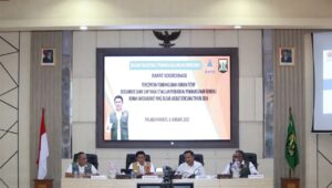 Kepala BNPB Minta Rumah Hunian Korban Bencana di Sukabumi Berdesain Tahan Gempa