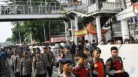 Hari ini, Ridwan Kamil Tidak Hadiri Penetapan Gubernur dan Wagub Jakarta