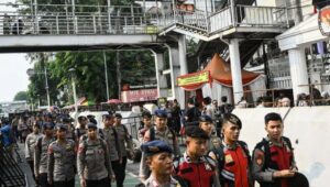 Hari ini, Ridwan Kamil Tidak Hadiri Penetapan Gubernur dan Wagub Jakarta