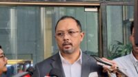 Alasan KPK Belum Tahan Hasto, Kurang Saksi
