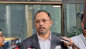 Alasan KPK Belum Tahan Hasto, Kurang Saksi