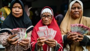 Cek Jadwal Pencairan Penerima Bansos PKH 2025