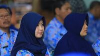 Hari Ini Terakhir Pendaftaran Seleksi PPPK Tahap II, Pemerintah Perluas Kriteria Pelamar