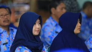 Hari Ini Terakhir Pendaftaran Seleksi PPPK Tahap II, Pemerintah Perluas Kriteria Pelamar