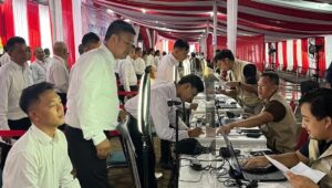 Ini Syarat PPPK Paruh Waktu dan Mekanisme Lengkap dari Kemenpan RB