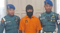 Motif Anggota TNI AL Bunuh Perempuan Usai Berhubungan Badan