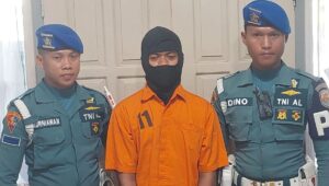 Motif Anggota TNI AL Bunuh Perempuan Usai Berhubungan Badan