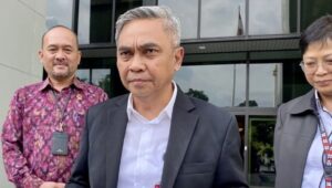 Ketua KPK: Kasus Hasto Kristiyanto Harus Dituntaskan