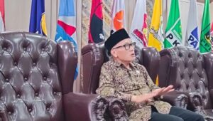 Ketua DPRD Jabar Sebut 16 Orang Tokoh Jabar Jadi Pahlawan Nasional