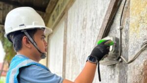 Begini Cara Dapatkan Diskon Tarif Listrik PLN 50 persen di Awal Tahun 2025