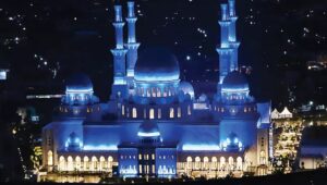 Memaknai Isra Mikraj Nabi Muhammad SAW 2025, Sejarah dan Pelajaran Penting bagi Muslim