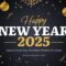 Kumpulan kata-kata motivasi Tahun Baru 2025 yang ampuh menjalani hidup lebih semangat.--Freepik