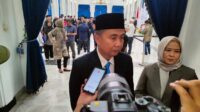 Jamaah Haji 2025 Jawa Barat Mayoritas Berangkat dari Bandara Kertajati