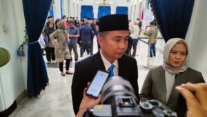 Jamaah Haji 2025 Jawa Barat Mayoritas Berangkat dari Bandara Kertajati