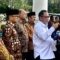 Menteri Dalam Negeri (Mendagri) Tito Karnavian menjawab pertanyaan wartawan mengenai beberapa isu saat jumpa pers di Kompleks Istana Kepresidenan, Jakarta, Jumat (17/1/2025).