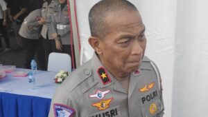Profil Mantan Kabid Humas Polda Jabar Brigjen Purn Yusri Yunus Tutup Usia