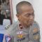 Dirregident Korlantas Polri Brigjen Pol Yusri Yunus saat ditemui di Jakarta, Senin (27/5/2024) (Ilham Kausar)