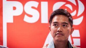 Cek fakta, Viral Video Pengakuan Mantan Kaesang Felicia Tissue Diminta Gugurkan Kandungan