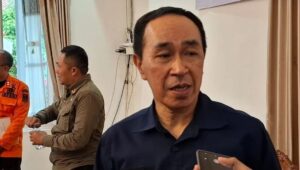 Penyebab Sukabumi inflasi, Sekda: 4 Komoditas yang Jadi Pemicu