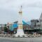 Kawasan Tugu Yogyakarta