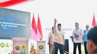 Presiden Prabowo Yakin RI Tidak Lagi Impor BBM 5 Tahun Mendatang