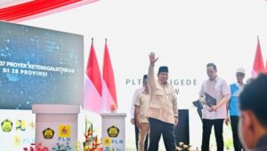 Presiden Prabowo Yakin RI Tidak Lagi Impor BBM 5 Tahun Mendatang