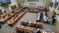 Komisi III DPR RI Meminta Polda Jabar Usut Dugaan Salah Tangkap di Tasik